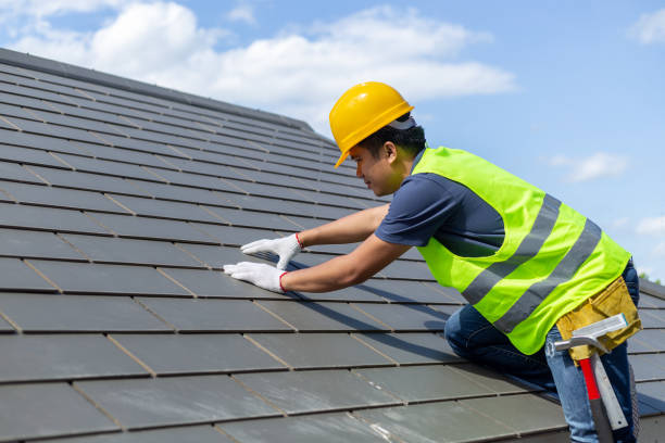 Best Residential Roofing Contractor  in Malone, FL